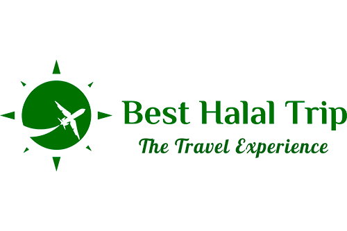 Best Halal Trips logo